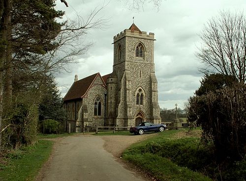 Farnham, Essex